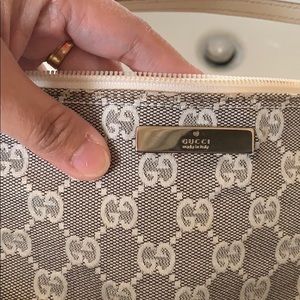 Gucci mini bag